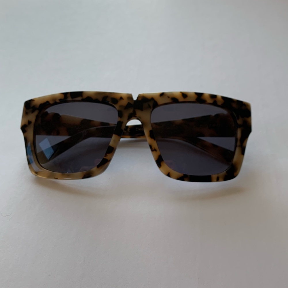 Bread and Butter Pared Sunglasses Australia